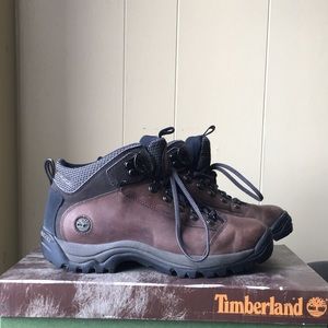 Women's Timberland Hiking Trail Dust